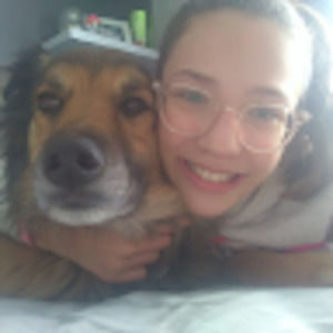 Meet your Posher, Kaylann